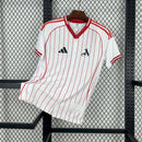 Camisa Arsenal Edição Especial 25/26 "US PACK" - Adidas Torcedor Masculina