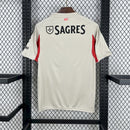 Camisa Benfica Away 25/26 - Adidas Torcedor Masculina
