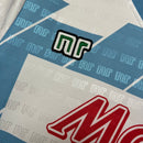 Camisa Napoli Away 1990/91 - Versão Retro