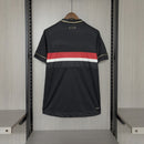 Camisa São Paulo Third 25/26 - New Balance Torcedor Masculina