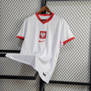 Camisa Polônia Home 24/25 - Nike Versão Torcedor