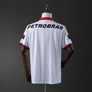 Camisa Flamengo Away 1995/96 Versão Retro