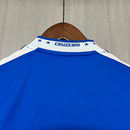 Camisa Cruzeiro Home 25/26 - Adidas Torcedor Masculina