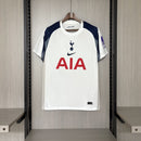 Camisa Tottenham Home 25/26 - Nike Torcedor Masculina