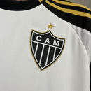 Camisa Atlético Mineiro Away 25/26 - Adidas Torcedor Masculina