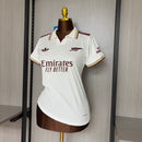 Camisa Arsenal Third 25/26 - Adidas Feminina