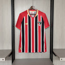 Camisa São Paulo Away 25/26 - New Balance Torcedor Masculina