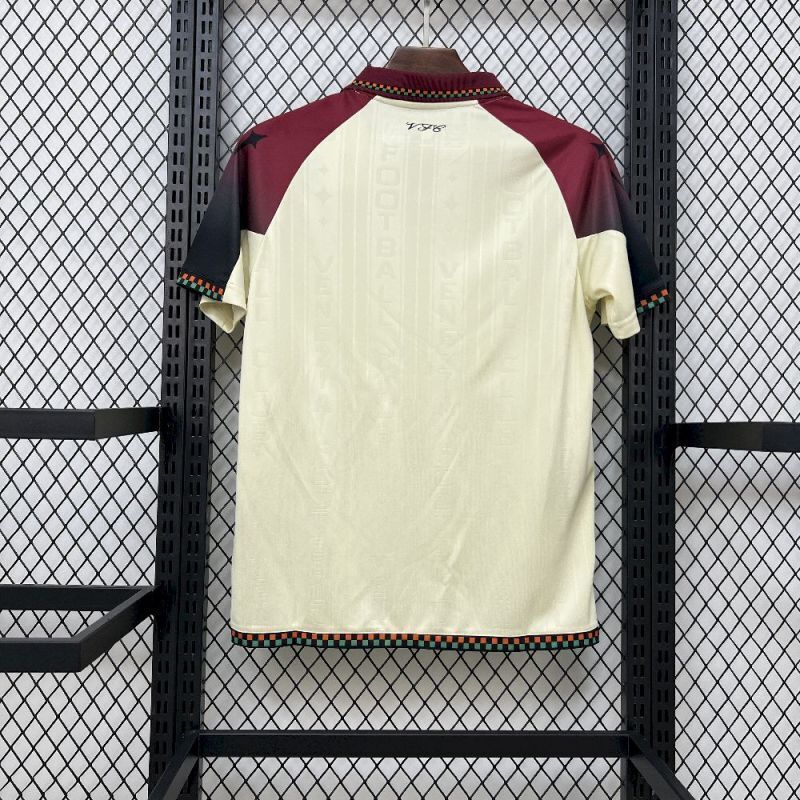 Camisa Venezia Away 25/26 - Torcedor Masculina