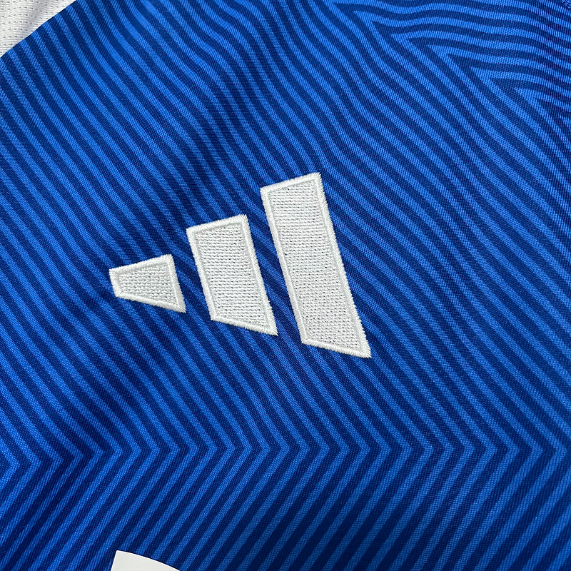 Camisa Cruzeiro Home 25/26 - Adidas Torcedor Masculina
