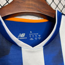 Camisa Porto Home 24/25 - New Balance Torcedor Masculina