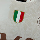 Camisa Napoli Away 25/26 - EA7 Torcedor Masculina