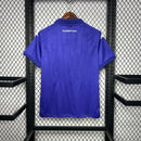 Camisa Fiorentina Home 24/25 - Kappa Torcedor Masculina