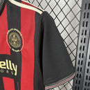 Camisa Bohemians FC Home 25/26 - Torcedor Masculina