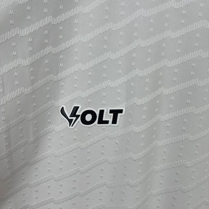 Camisa Vitoria Away 25/26 - Volt Torcedor Masculina