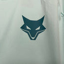 Camisa Cruzeiro Treino 25/26 Azul Turquesa Claro - Adidas Feminina