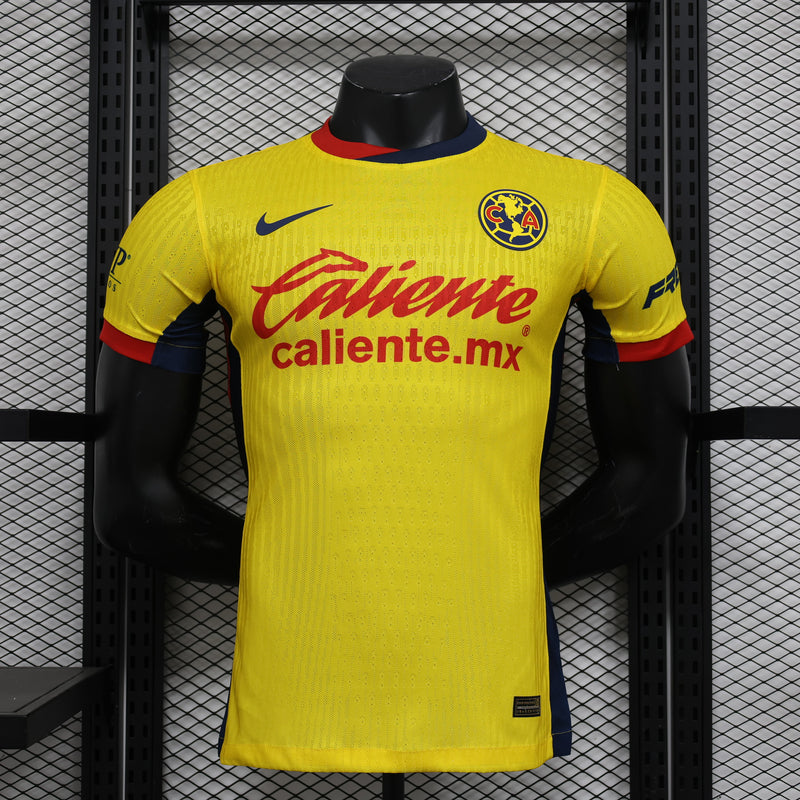 Camisa Club America Home 24/25 - Nike Versão Jogador