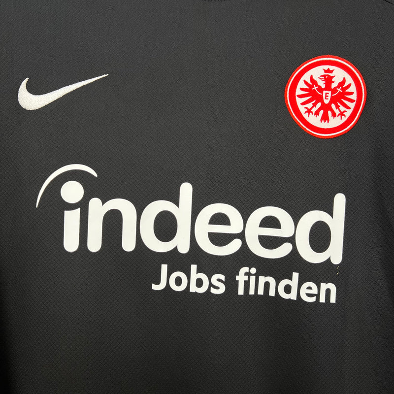 Camisa Eintracht Frankfurt Away 24/25 - Nike Torcedor Masculina