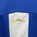 Kit Infantil Porto Home 25/26 - New Balance Infantil