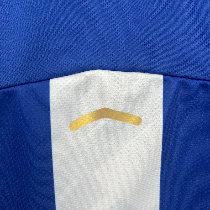 Kit Infantil Porto Home 25/26 - New Balance Infantil