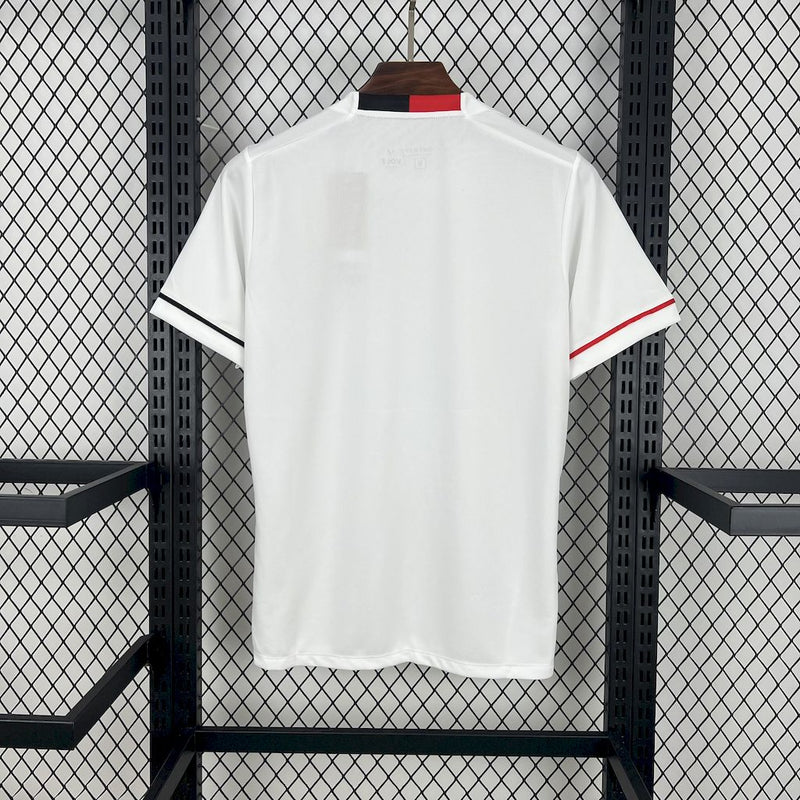 Camisa Vitoria Away 25/26 - Volt Torcedor Masculina