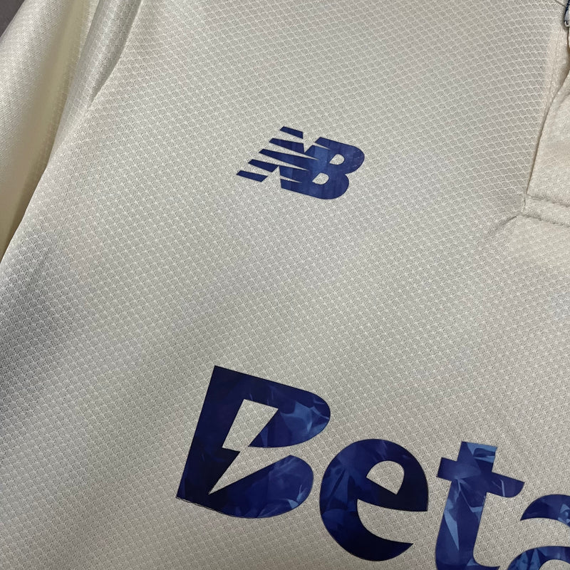 Camisa Porto Third 25/26 - New Balance Torcedor Masculina