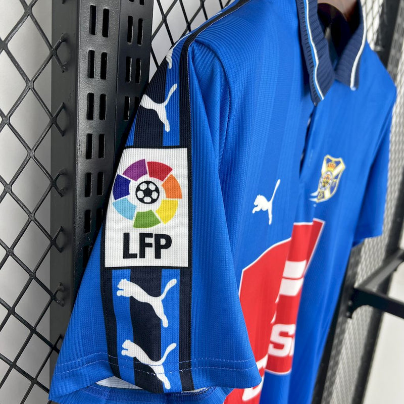 Camisa Tenerife Away 1998/99 - Versão Retro