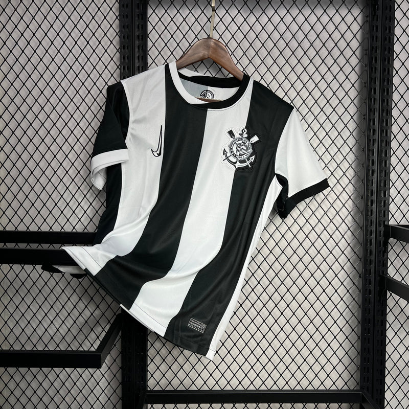 Camisa Corinthians Third 24/25 - Nike Torcedor Masculina