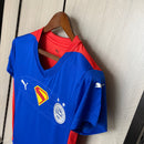 Camisa Bahia Edição Especial 25/26 "SUPERMAN" - Puma Feminina