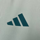 Camisa Cruzeiro Treino 25/26 Azul Turquesa Claro - Adidas Torcedor Masculina