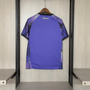 Camisa Botafogo Treino 25/26 Roxo - Reebok Torcedor Masculina