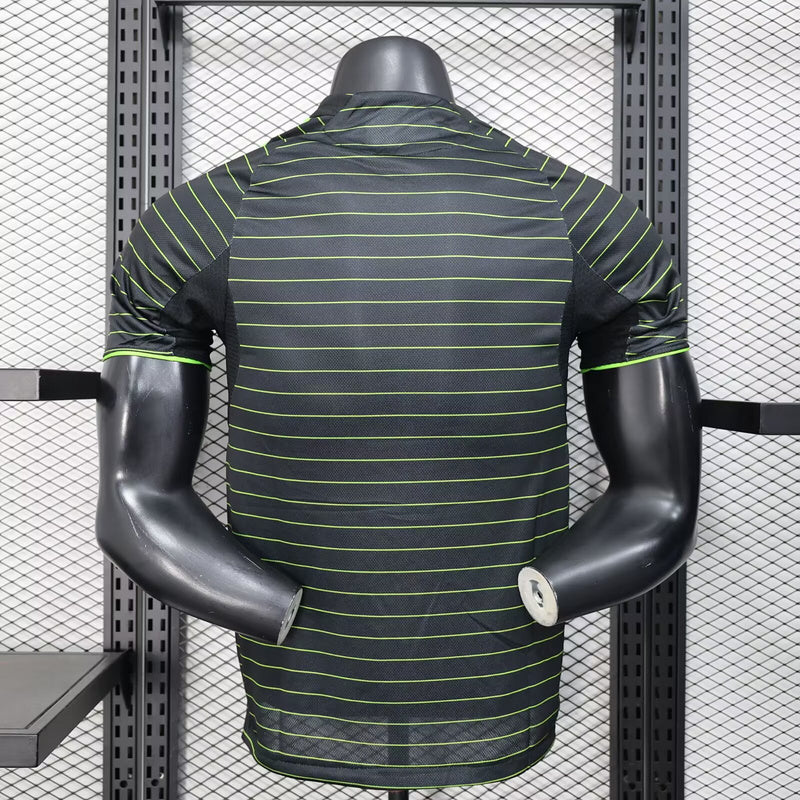 Camisa Celtic Away 25/26 - Adidas Jogador