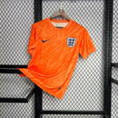 Camisa Inglaterra Goleiro 24/25 Euro - Nike Torcedor Masculina