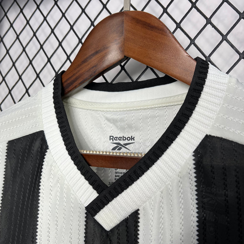 Camisa Botafogo Home 24/25 - Reebok Feminina