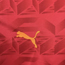 Camisa Valencia Away 25/26 - Puma Torcedor Masculina