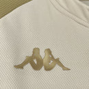 Camisa Vasco "100 ANOS RESPOSTA HISTÓRICA"- Kappa Torcedor Masculina