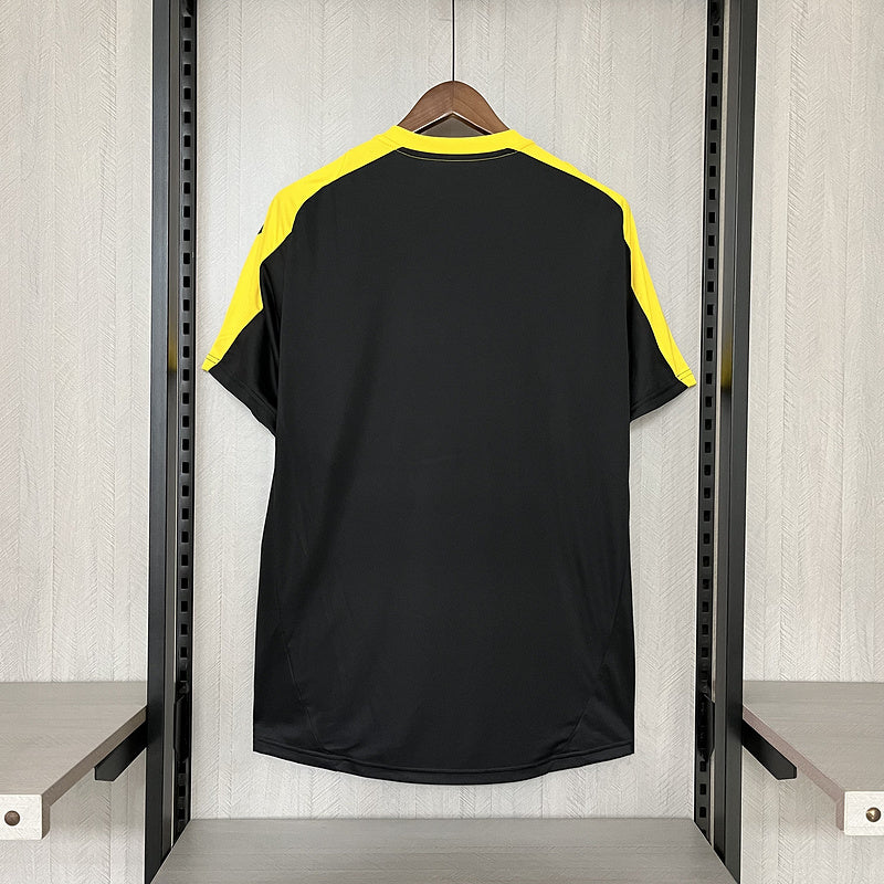 Camisa Atlético Mineiro Treino 25/26 - Adidas Torcedor Masculina