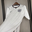 Camisa Inglaterra Home 2026 - Nike Torcedor Masculina