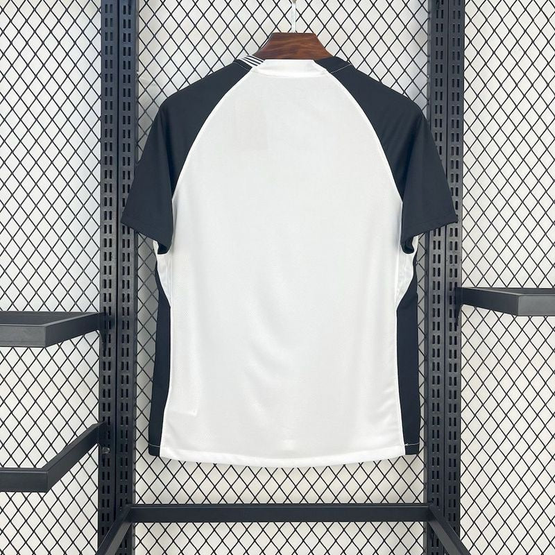 Camisa Corinthians Home 25/26 - Nike Torcedor Masculina