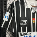 Camisa Corinthians Away 1998 - Versão Retro