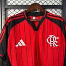 Camisa Flamengo Edição Especial 25-26 "US PACK" (Copa do Mundo de Clubes FIFA 2025) - Adidas Torcedor Masculina