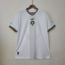 Marrocos Away 2022 - Pumas Torcedor Masculina