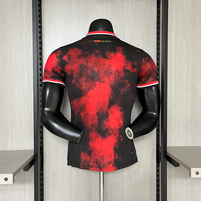 Camisa São Paulo Third 24/25 - New Balance Jogador