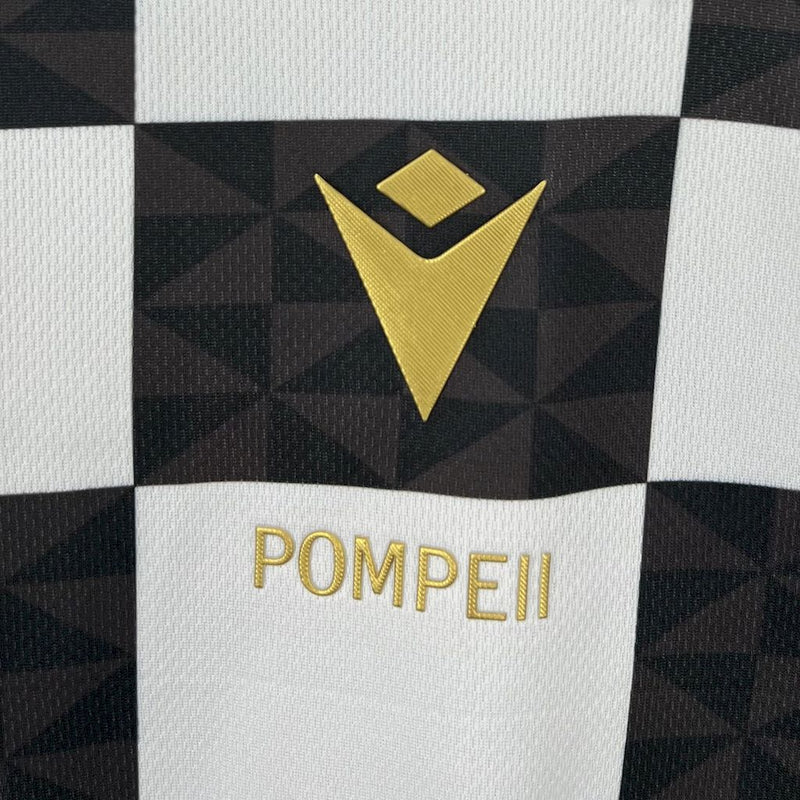 Camisa Ceuta FC Edição Especial 24/25 - Torcedor Masculina