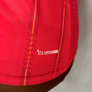 Camisa Espanha Home 2026 - Adidas Feminina