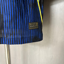 Camisa Brasil Away 2026 - Nike Jogador