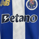 Kit Infantil Porto Home 25/26 - New Balance Infantil