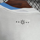 Camisa Uruguai Away 24/25 - Nike Torcedor Masculina