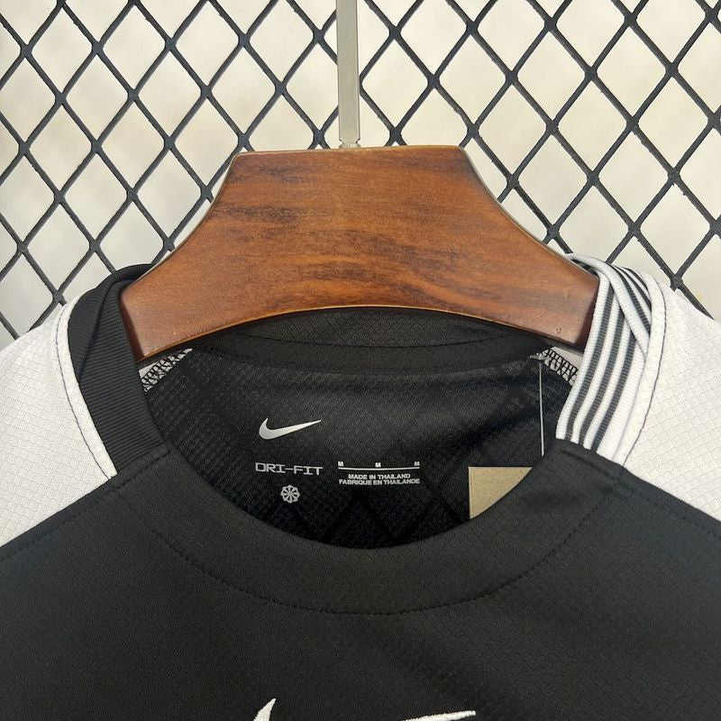 Camisa Corinthians Away 25/26 - Nike Torcedor Masculina