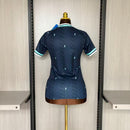 Camisa Alemanha Away 2026 - Adidas Feminina