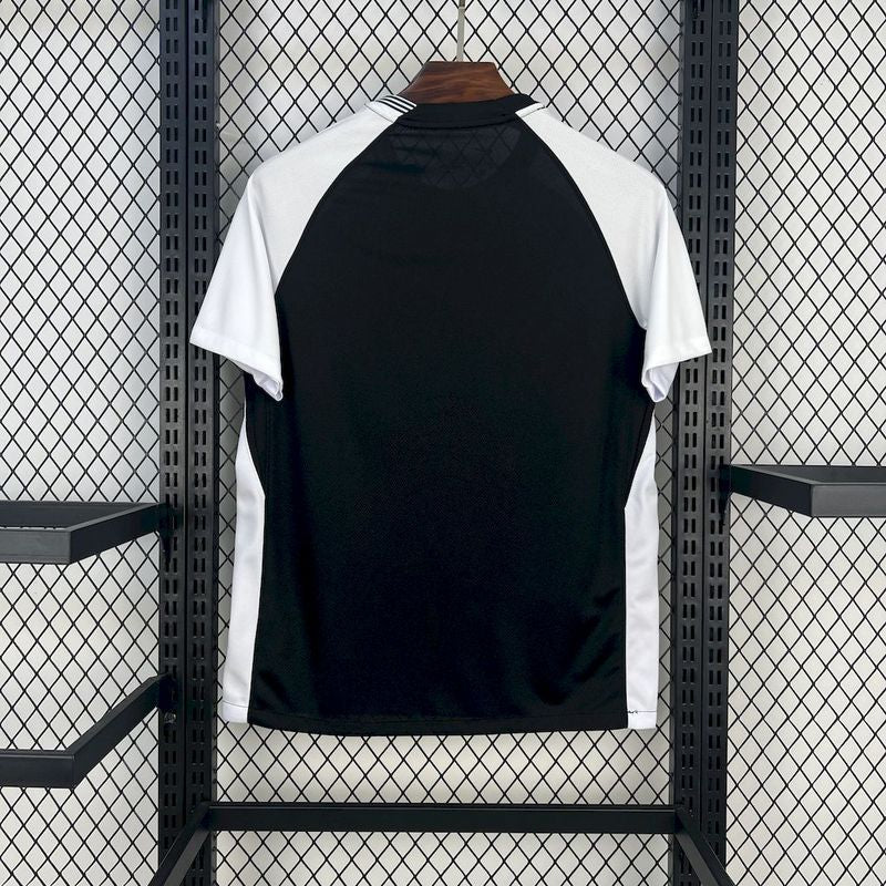 Camisa Corinthians Away 25/26 - Nike Torcedor Masculina